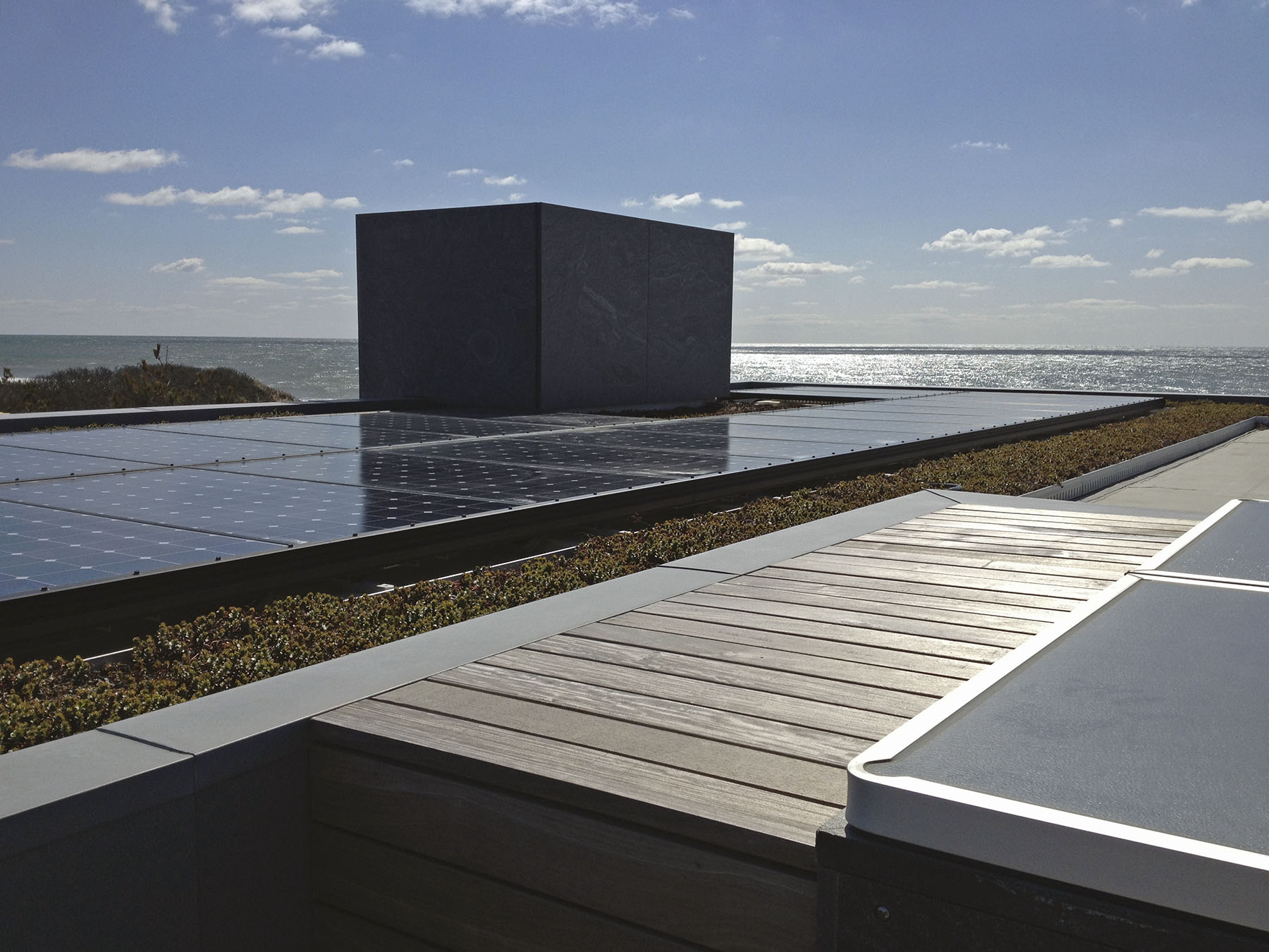 Photo of construction by TRM Enterprises